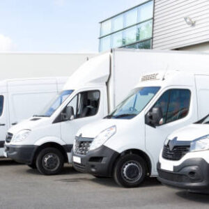 Delivery & Pick-Up 20-30 Miles